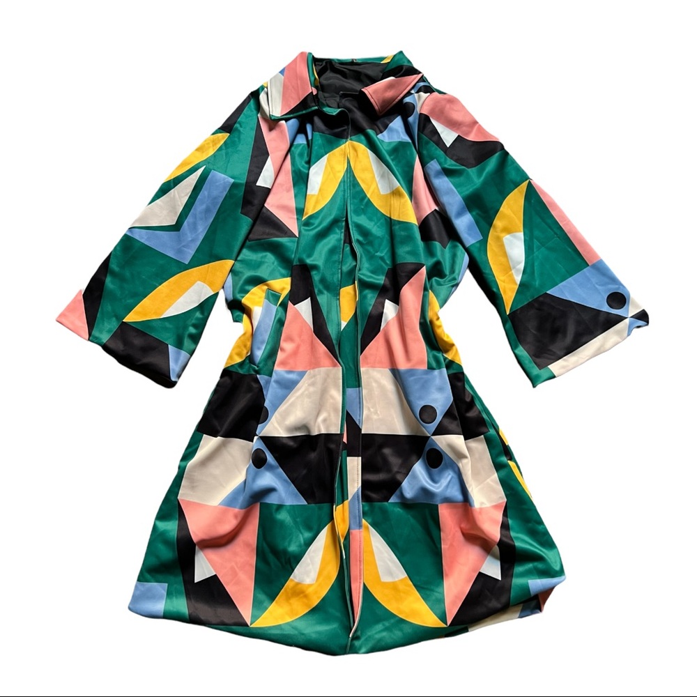 Vintage Jacket